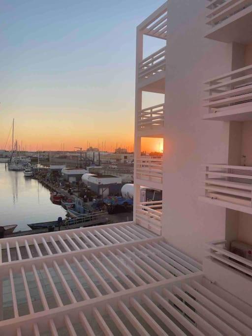 Les Voiles Blanches T2 Luxe A 100M De La Plage Leucate Extérieur photo